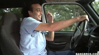 Dirty Teens - Sáu con gà trống và âm hộ của Molly