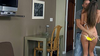 POV Series - Ảnh khỏa thân và sex của Zazie Skymm