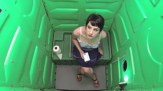 Em trai của Hikaru sa chân vào...