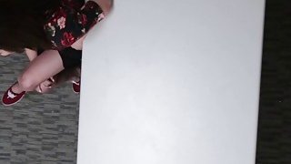 Chồng tôi làm việc rất chăm chỉ nhưng tôi thưởng cho anh ấy một chiếc mũ xanh! Chia sẻ phiên bản đầy đủ!