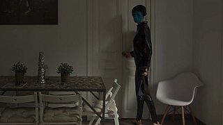 KAMEF-045 Chụp ảnh cá nhân đặc biệt cho thần tượng underground Miu-chan Machida Lens' BLACK KAMEKO FILE.4