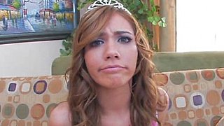 ông xã bất lực nhìn vợ bú củ khoải cho sếp