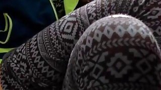 Ngôi sao khiêu dâm Đài Loan trên mạng bất ngờ bị nam dẫn chương trình xâm nhập ngay giữa buổi phỏng vấn...