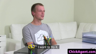 Dirty Japanese cockslut Kaori Maeda gets smashed rigid with a thick cock! MILF active in Japan, Kaori Maeda anxiously seeks to intensify her carnal bliss with fucktoys and slutty, nasty partners.