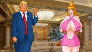 Mông của vợ tôi có tròn không?