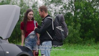 Anh đừng có liếm lồn em nữa