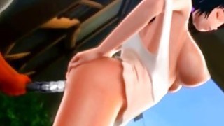 Bà xã lấy thân xóa nợ cho chồng