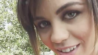 Con đĩ da báo thủ dâm khi trò chuyện với cư dân mạng, có thể trao đổi