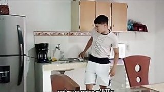 sex loạn luân mẹ con