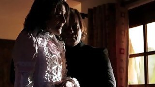 [Uncensored] Cảnh nóng 4P đánh nhau dâm đãng! Chịch từ phía trước rồi lại chịch từ phía sau! Hai người phụ nữ xếp chồng lên nhau để bú vú và bị địt từ phía sau, hét lên quá gợi cảm, tất đen một mảnh, quần lót bị kéo sang một bên và thủ dâm