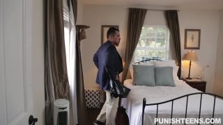 Tôi không thể cứ thế mà bước vào và rơi vào bẫy từng bước một