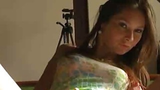 Chị kế thèm địt gạ tình cậu em buồi to địt cực hăng