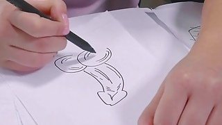 Tôi để cô ấy quan hệ tình dục ngoài trời trong công viên công cộng