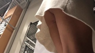 Gặp lại em tình cũ sau 3 năm, chơi em không bao khoái quá bắn cả vào trong