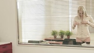 Hot japan girl Marika suck a dick