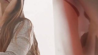 Hot japan girl Nozomi Hazuki have sex with two men