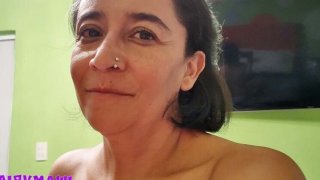 Con dâu là cô học trò ngày xưa tôi địt