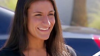 Anh trai dâm, cho cô bạn gái uống thuốc kích dụng rồi gạ địt