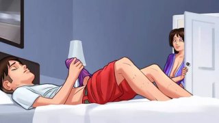 Gã tù vượt ngục biến thái vietsub