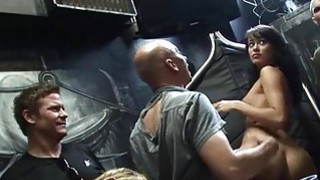 'Một cô du học sinh nào đó' quan hệ với bím tóc của cô ấy từ phía sau, đừng xuất tinh vào bên trong tôi~