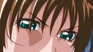 Em nhân viên khách sạn phục vụ những con cặc háu ăn