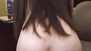 Hot japan girl Megumi Shino in beautiful sex video