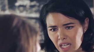 Cosplay chị hằng địt nhau đêm trung thu