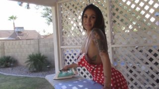 CEAD-162, CEAD-162 Sự cám dỗ của bà mẹ kế tục tĩu 2 Kiriko Kinosaki