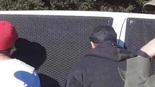 Cô tóc ngắn ngoại tình với Lão Vương