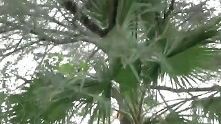 Cô gái nóng bỏng có 160.000 người theo dõi bị chơi xấu... [Phần 2]