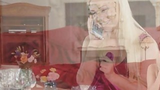 494SIKA-270 Đưa một cô gái hư hỏng từ câu lạc bộ về nhà và quay phim cô ấy