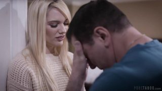 Rủ nhỏ lớp trưởng dâm ngầm đến nhà bú chim