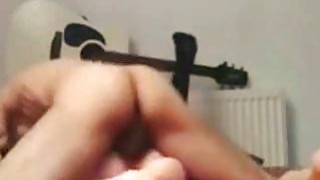 Cô nàng dâm dục của tôi