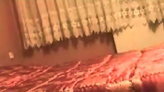 Cưới nhau mãi không mang thai, cô giáo bị cậu học trò cá biệt chịch đến có thai