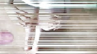 Con trai riêng chăm sóc má kế say xỉn về nhà