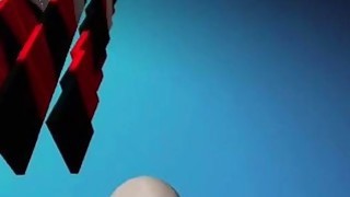 Sáng nào em cũng phải làm 1 nháy rồi mới đi học