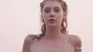 Quần lót gợi cảm NicoLoveAP kèm tất dùng khi quan hệ! Rất đẹp!