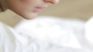 Cô em kế mông to của tôi