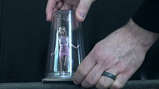 Nhét buồi vào mồm em nữ sinh mới lớn cực múp