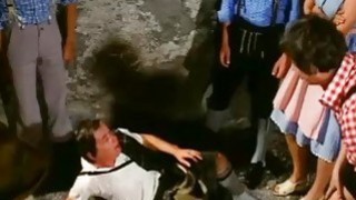 Buồi anh cửng lên sao mà to thế