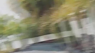 Sáng sớm mệt cô bé với bạn trai cuồng dâm