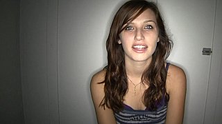 Chuyến đi công chuyện, em thư ký bị gã cấp trên đáng ghét xuất tinh ngập bím