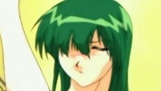 Cô gái xinh đẹp, mũ xanh