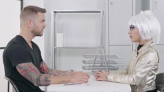 Dirty Japanese whore Ai Wakana anal invasion romped with a magic wand - hottest JAV! A horny teenager named Ai Wakana from Japan has an ass-fuck craving and needs