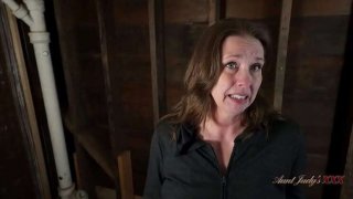 Bị trói… nhìn gấu bị bạn học cưỡng hiếp