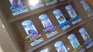 Cặp Người vợ Chồng yêu có sở thích quan hệ vụng trộm bên cạnh người khác