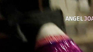 Trực đêm, cô điều dưỡng xinh đẹp bị lão già dê cưỡng bức