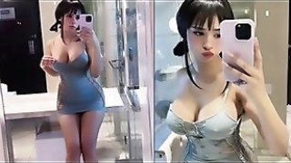 Chị kế nứng lồn và cậu em trai số hưởng