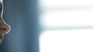 Niềm vui vô độ của người Brazil Olivia Del Rio bú một con cặc đen to