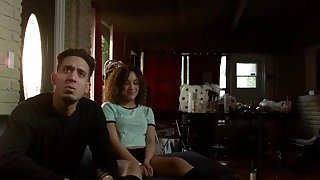 sex máy bay bà già khẩu dâm